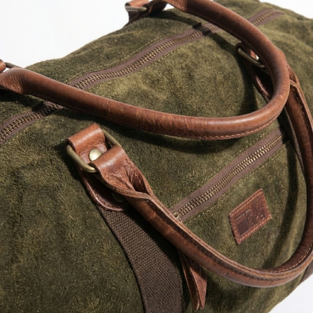 The Duffel
